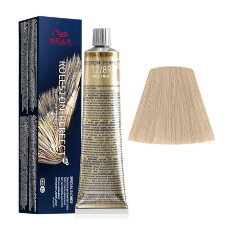 WELLA Koleston Perfect ME+ 12/89 60ml