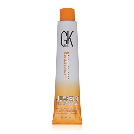 GKhair CREAM COLOR - farba do włosów 7.1 100ml