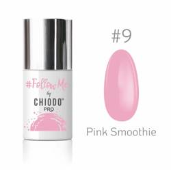CHIODO PRO Follow Me #09 Pink Smoothie 6ml
