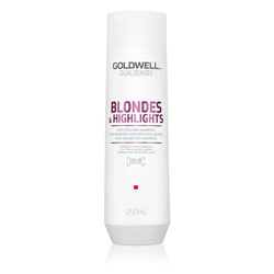 GOLDWELL Dualsenses Blondes & Highlights szampon 250ml