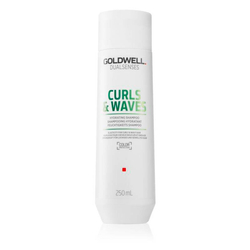 GOLDWELL Dualsenses Curls & Waves szampon 250ml