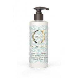 OLIOSETA Oro Del Marocco szampon odżywczy z olejkiem arganowym 250ml