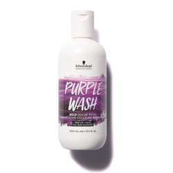 SCHWARZKOPF Purple Wash szampon koloryzujący 300ml
