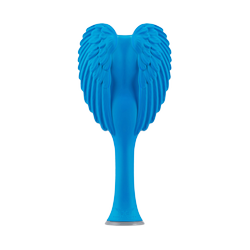 TANGLE ANGEL Cherub 2.0 szczotka do rozczesywania włosów - Soft Touch Electric Blue