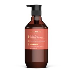 THEORIE Sage Amber Rose Hydrating Shampoo szampon głęboko nawilżający 400ml