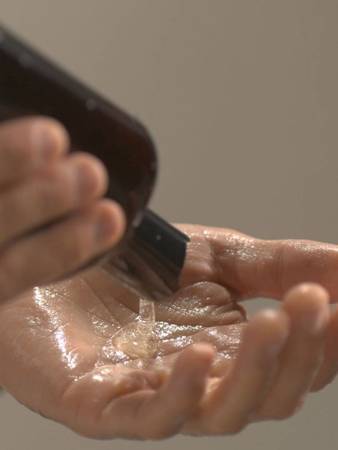 AMERICAN CREW Daily Cleansing Shampoo szampon głęboko oczyszczający 250ml