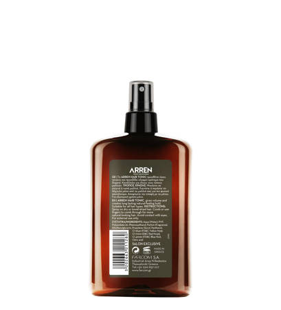 ARREN Hair Tonic Spray tonik na objętość 250ml