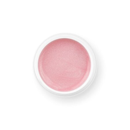 CLARESA Żel budujący soft&easy glam pink 45g