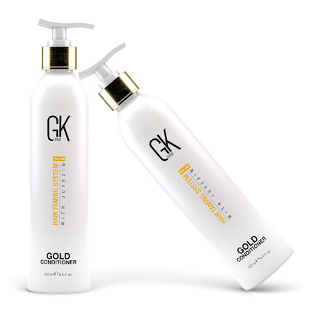 GKhair Gold odżywka  do włosów 250ml