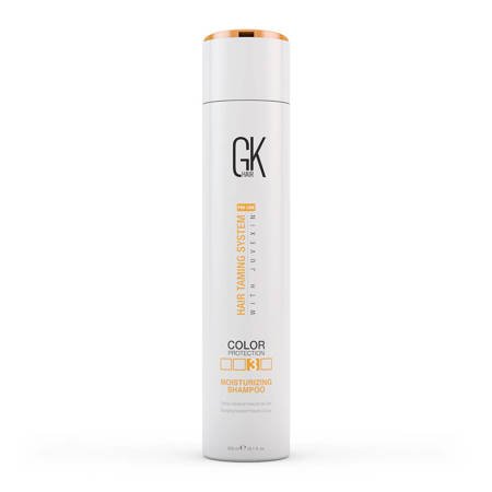 GKhair nawilżający szampon do włosów 300ml