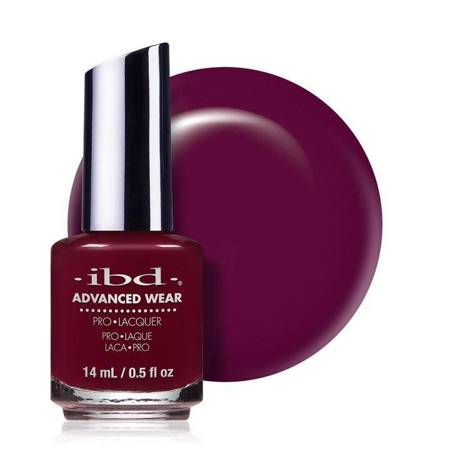 IBD Advanced Wear Lacquer Truly Madly Deeply 14ml