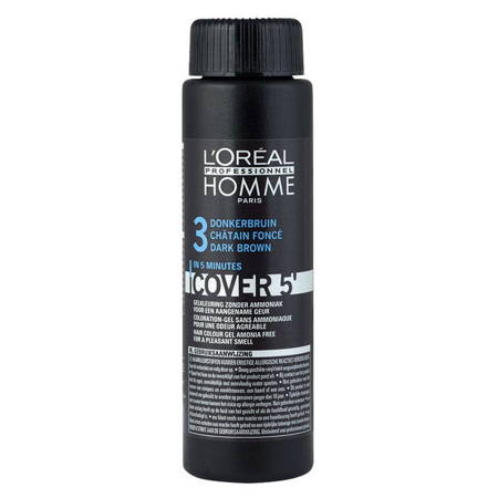 L'OREAL Homme Cover 5 NO 3