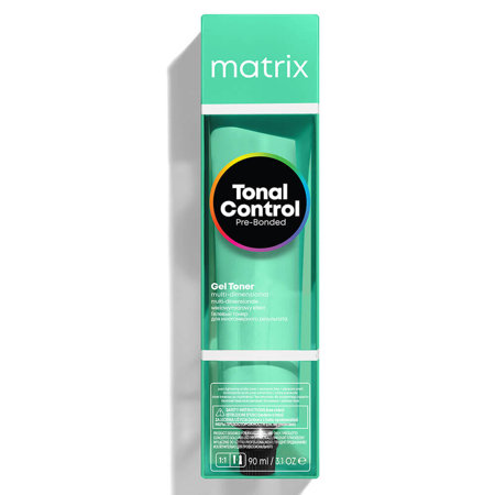 MATRIX Tonal Control Pre-Bonded, kwasowy toner żelowy ton w ton 5NJ 90ml