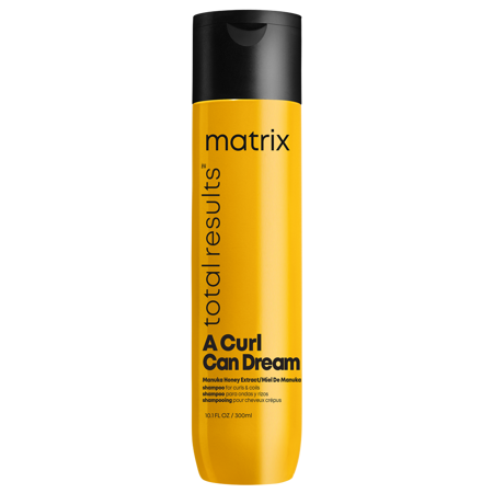MATRIX Total Results A Curl Can Dream szampon do włosów kręconych i falowanych 300ml