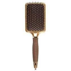 Olivia Garden Nano Thermic NT-PDL Ceramic + Ion Styler Collection Paddle szczotka