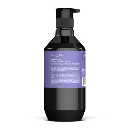 THEORIE Sage Purple Sage Brightening Conditioner odżywka rozjaśniająca 400ml